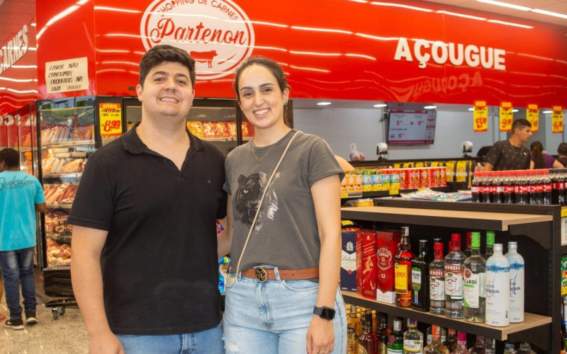 Shopping de Carnes Partenon chega à Zona Leste de Porto Alegre-RS   